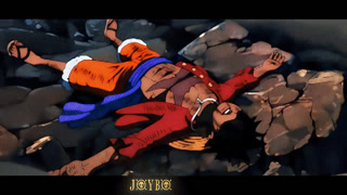 Luffy Gear 5 - Judas [Edit/AMV] 4K 