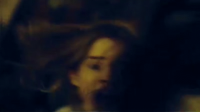 Dramione || Haunted on Make a GIF