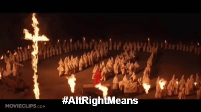 O Brother, Where Art Thou? (8/10) Movie CLIP - Klan Rally (2000) HD on