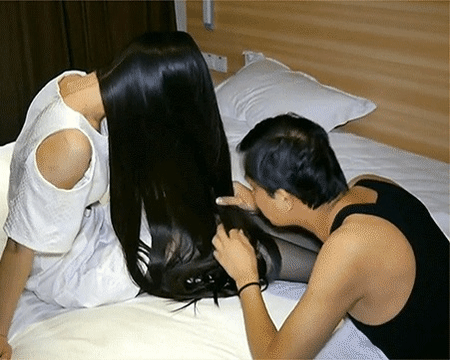 Hair Fetish Pictures