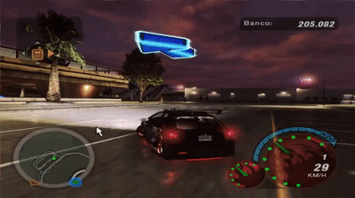 Need For Speed Underground 2 - Let's Play en Español - Parte 22 FINAL on  Make a GIF