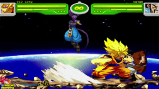 ALL Level 3 Ultimate Attacks  Hyper Dragon Ball Z 