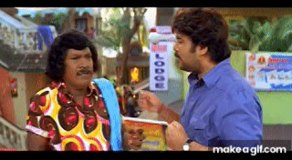 Nagaram best sale comedy scenes