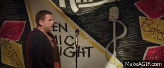 ''Cynthia'' - Slam Poem (22 Jump Street) on Make a GIF