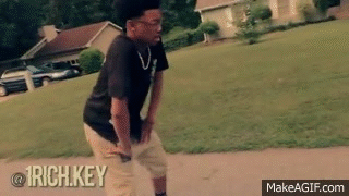 It Hit The Quan Gif It Hit The Quan Gif
