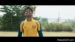 Arjun Reddy Movie Theatrical Trailer | Vijay Deverakonda | Shalini ...