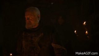 Game of Thrones - Mutiny at Craster's Keep on Make a GIF