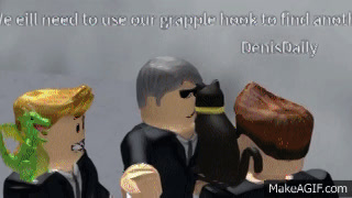 Roblox Adventures Cut In Half By A Laser In Roblox Become A Spy Obby On Make A Gif - roblox adventures cut in half by a laser in roblox become a spy obby gif
