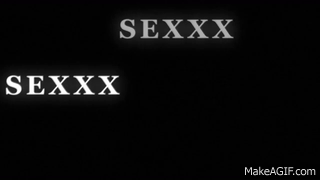 Lady Gaga - Sexxx Dreams (Lyric Video) on Make a GIF