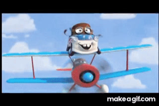 Cars Toon Mate El Grande on Make a GIF