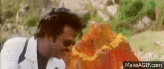 Padayappa | Rajinikanth, Sivaji Ganesan | Tamil Full Movie on Make a GIF
