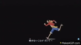 One Piece Opening 15 We Go On Make A Gif
