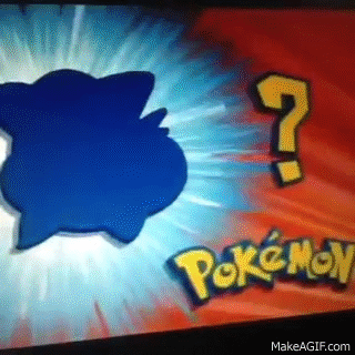 Who Is That Pokemon Its Pikachu Vine On Make A Gif