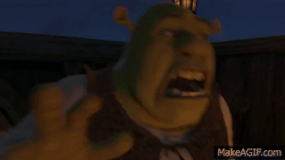Shrek3 GIFs