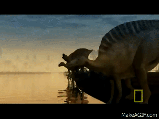 dino death trap national geographic