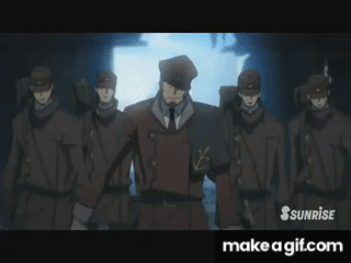 Yes, Your Highnessコードギアス