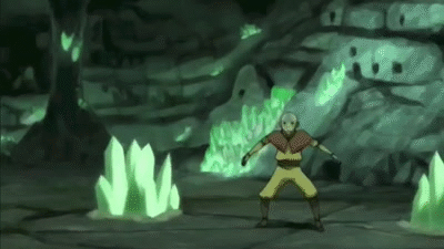 One of the best fight scenes in Avatar: The Last Airbender. - GIF - Imgur