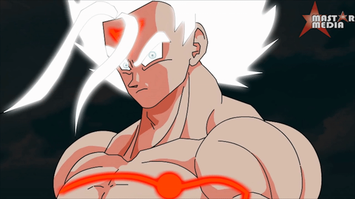 Goku vs Saitama - Part 9 - Hell (Series Finale) [DBZ vs OPM] on Make a GIF