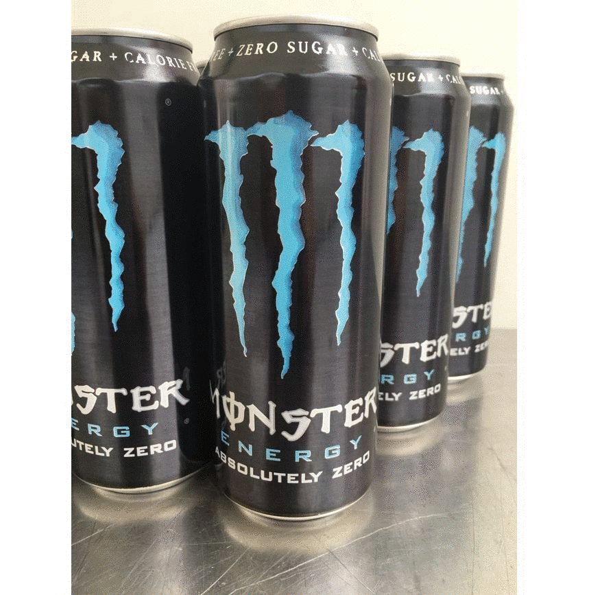 Canned Sardine on Make a GIF