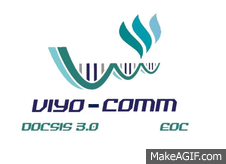 VIYO 1 on Make a GIF