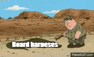 Peter Griffin Poking Crocodile on Make a GIF