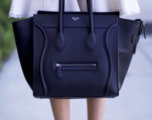 Ladies Handbags on Make a GIF