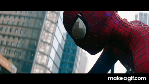 THE AMAZING SPIDER-MAN 2 - Official Trailer (HD) 