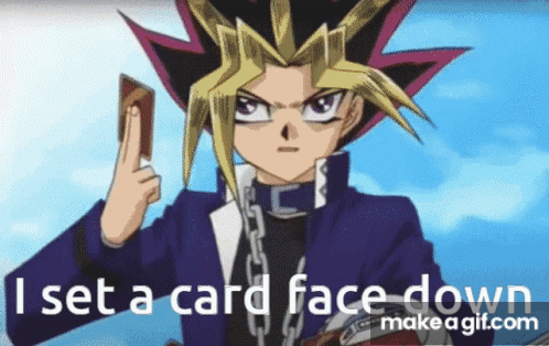 yugioh trap card face down Embrace of the Tistina - AGOV-EN091 Super Rare main image 1