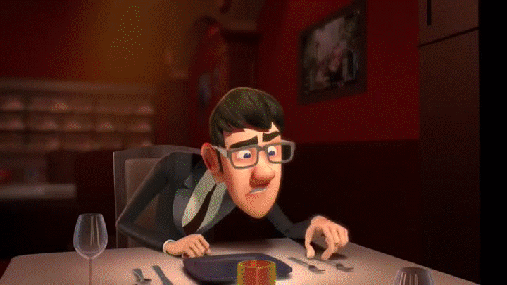 CGI Animated Short HD: 