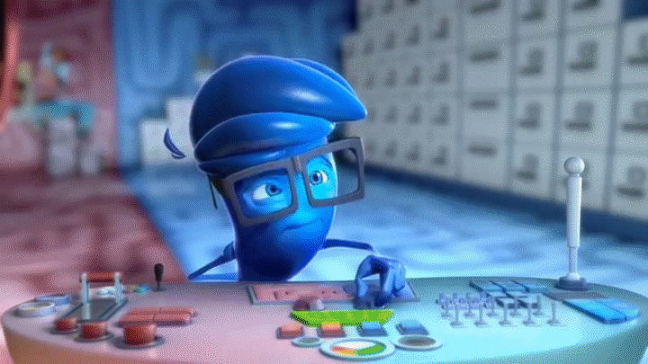CGI Animated Short HD: 
