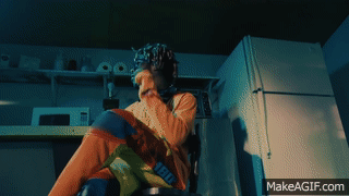 Lil Uzi Vert Money Longer On Make A Gif