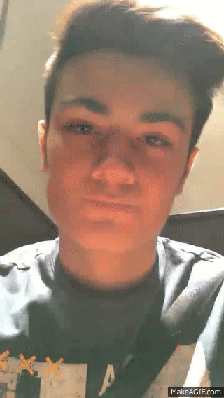 Che Figura Di M Fede Gif