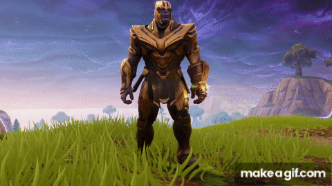 Thanos Dance Green Screen Animation × free Download ⬇ - YouTube