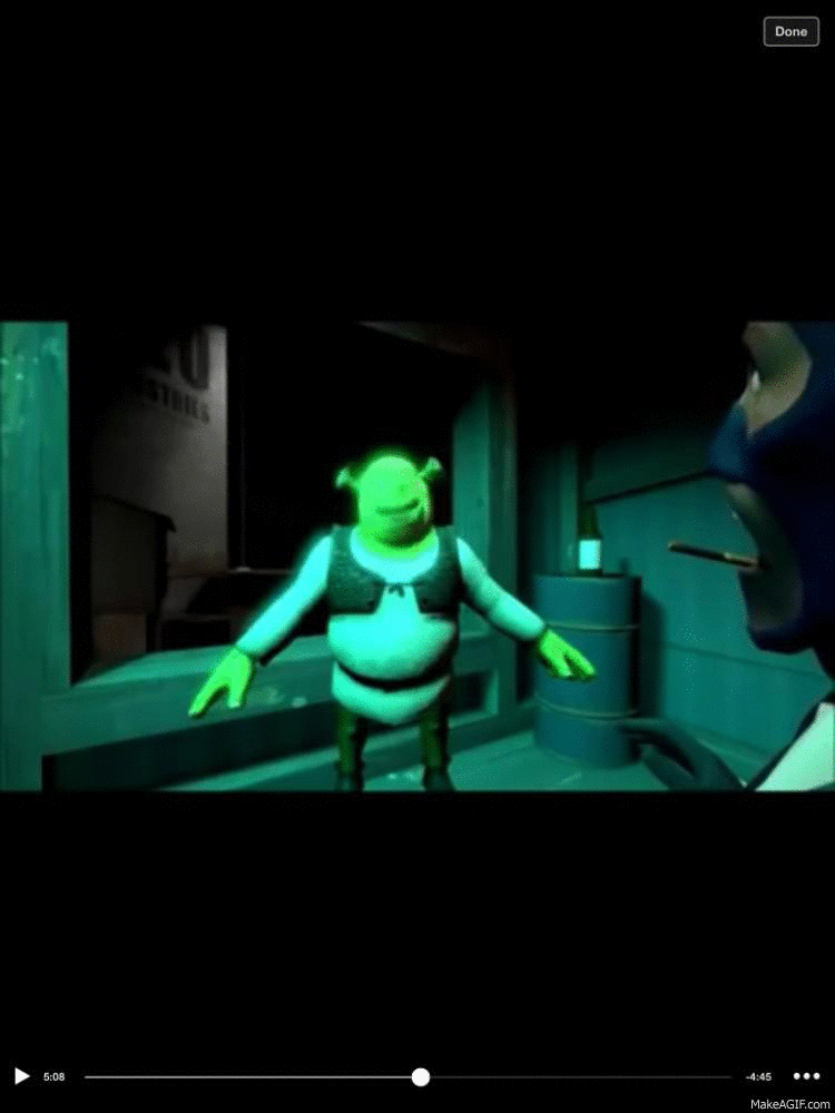 Shrek Shrek Dancing GIF - Shrek Shrek Dancing Dancing - Discover & Share  GIFs