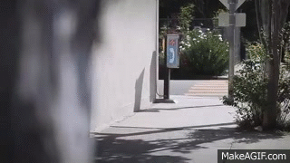 Going to the store ( Naked Mannequin ) on Make a GIF