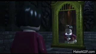 LEGO Harry Potter Years 1-4 All Cutscenes on Make a GIF