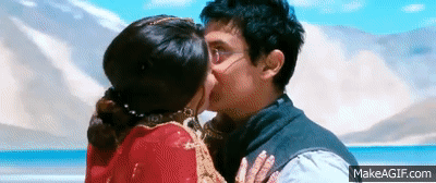 Image result for 3 idiots gif