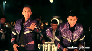 Banda La 602 Agradecido On Make A Gif banda la 602 agradecido on make a gif