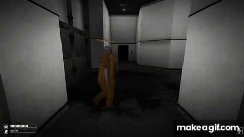 SCP: Containment Breach Multiplayer - Detailed information about