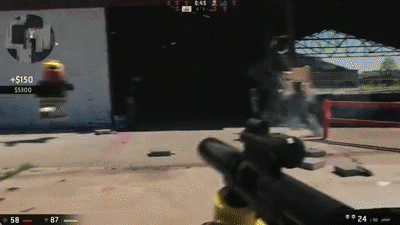 If LEGO Made First Person Shooters - GIFs - Imgur