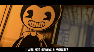 quot;Can't Be Erased" SFM by JT Machinima - Bendy and the Ink  Machine Rap 