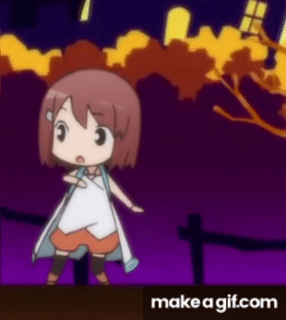 Anime Dance GIFs  AniYuki  Anime Portal