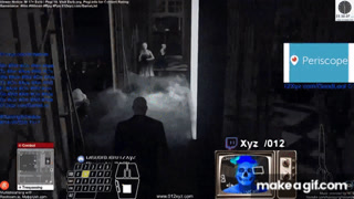 Pegi18 #GamingGif #Hitman #Rpg] Fb.gg/012xyz #XyzGamingPlayer  #DestinationParis on Make a GIF