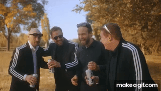 TBS x Mehnersmoos - Bierdurst (Offizielles Musikvideo) on Make a GIF