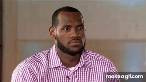 [FULL] LeBron James' 'The Decision' (7/8/2010) | ESPN Archives on Make