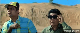 ye sab kya dekhna pad raha hai accha h me andha hu meme template | new ...
