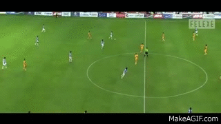 20 Amazing Halfway Line Goals Crazy Long shot goals ever in football HD ...