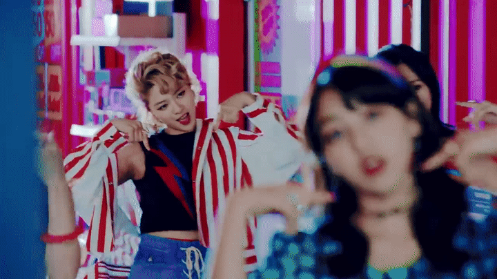 Twice Signal M V On Make A Gif Twice Signal M V On Make A Gif