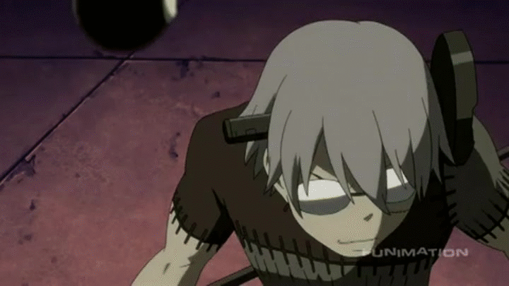 Soul Eater: Episode 8 – Medusa the Witch – The One Who Possesses a Great  Evil Soul?