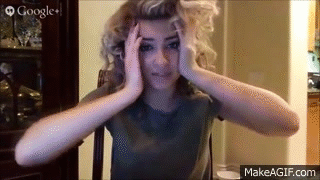 Tori Kelly Funnycute Moments Tori Kelly Funnycute Moments